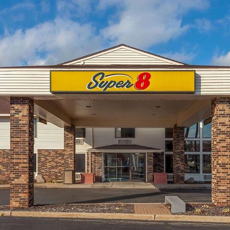 Super 8 By Wyndham Wausau Exteriér fotografie